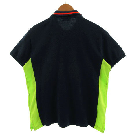 ポロ ラルフローレン POLO RALPH LAUREN ポロシャツ 半袖 ビッグポニー 