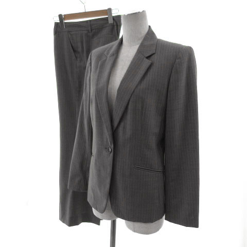 します Comme Ca Models レディースパンツスーツ X3gns M らくらくメ します Comme Ca Models レディースパンツスーツ X3gns M らくらくメ