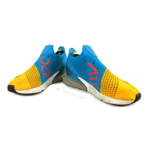 ナイキ NIKE エアマックス270フライニット AIR MAX 270 FLYKNIT A01023 