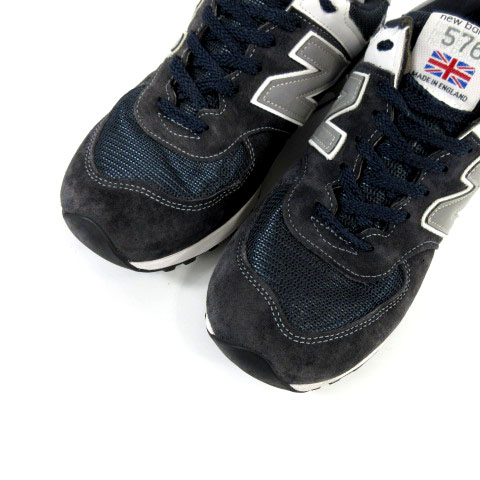 ニューバランス NEW BALANCE スニーカー M576PMN イングランド製