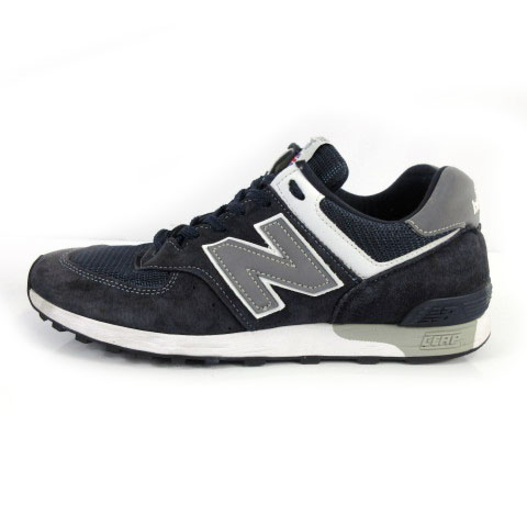 ニューバランス NEW BALANCE スニーカー M576PMN イングランド製