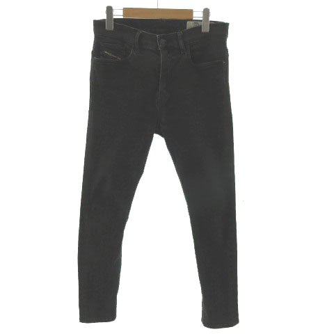 ディーゼル DIESEL ジーンズ デニム D-AMNY-SP2 スキニー SKINNY ロゴ 