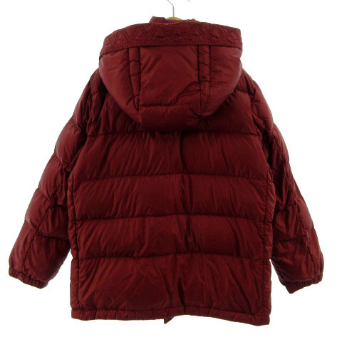 バーバリー チルドレン BURBERRY CHILDREN ダウンジャケット  