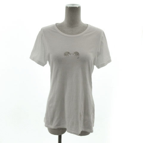 Jim Thompson × ZeeNuNew Tシャツ 白 Jim Thompson × ZeeNuNew Tシャツ 白 Jim Thompson Launches