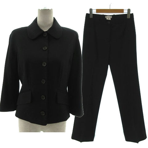 セリーヌ CELINE スーツ パンツスーツ セットアップ 上下セット  