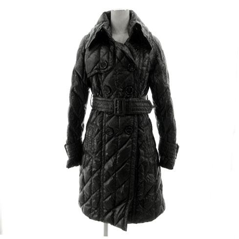 超人気ブティック MONCLER】 コート ベルト付き トレンチコート モンクレール ジャケット・アウター