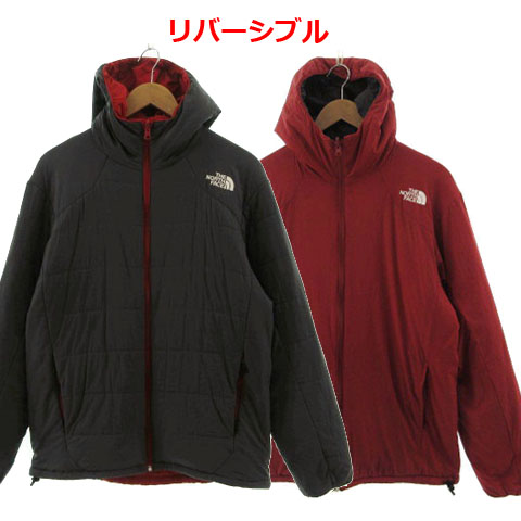 ザノースフェイス THE NORTH FACE ジャケット リバーシブルエニー 