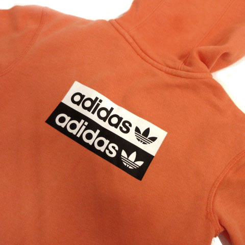 アディダス adidas スウェット セットアップ 上下セット パーカー