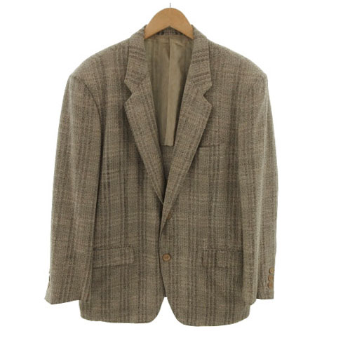 イッセイミヤケメン ISSEY MIYAKE MEN ジャケット テーラードカラー 