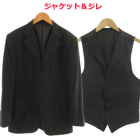 バーバリーブラックレーベル BURBERRY BLACK LABEL 2点セット スーパー 