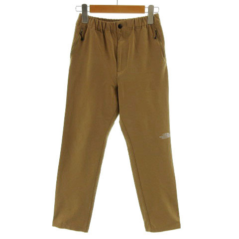THE NORTH FACE - THE NORTH FACE バーブパンツ NBJ31855 ベージュ系 150 ザノースフェイス THE NORTH FACE VERB PANT バーブパンツ