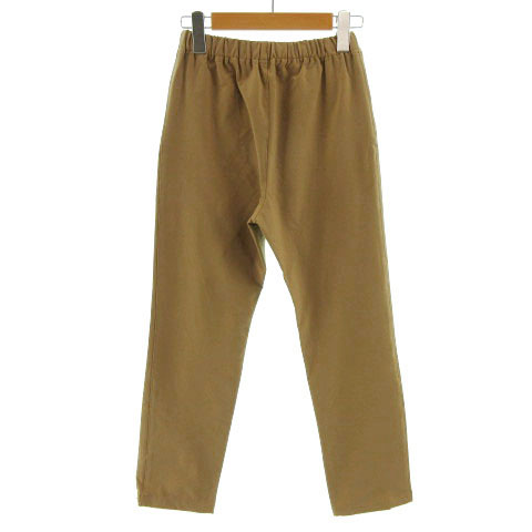 THE NORTH FACE - THE NORTH FACE バーブパンツ NBJ31855 ベージュ系 150 ザノースフェイス THE NORTH FACE VERB PANT バーブパンツ