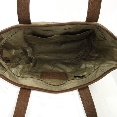 ハンティングワールド HUNTING WORLD トートバッグ ハンドバッグ 鞄