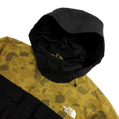 未使用品 ザノースフェイス THE NORTH FACE ノベルティバンケッジ  