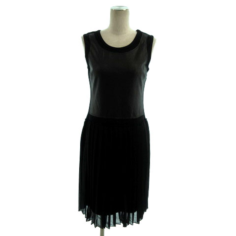 未使用品 ビーシービージーマックスアズリア BCBGMAXAZRIA ワンピース 