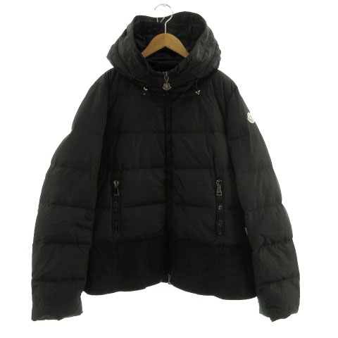 モンクレール MONCLER ダウンジャケット ビバーナム VIBURNUM ロゴ 