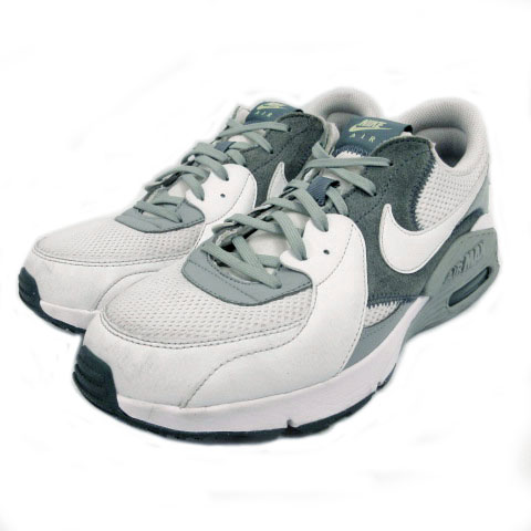 ナイキ NIKE AIR MAX EXCEE エア マックス エクシー CD4165-111 