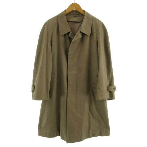 イヴサンローランリヴゴーシュ YVES SAINT LAURENT rive gauche コート 