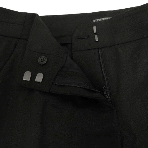 プレミスフォーセオリーリュクス ストレッチ パンツスーツ