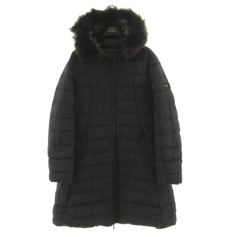 タトラス TATRAS ダウンコート リバーシブル フード ポーランド  