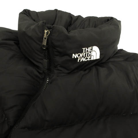 ザノースフェイス THE NORTH FACE ダウンジャケット ロング丈 600 