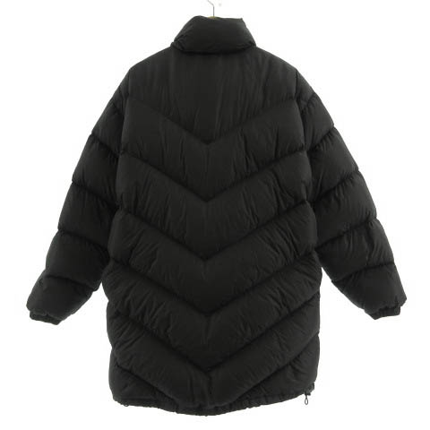 ザノースフェイス THE NORTH FACE ダウンジャケット ロング丈 600  