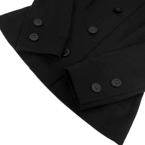 ジバンシィ GIVENCHY スーツ ブラックフォーマル セットアップ  