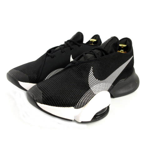 新品 ナイキ エア ズーム スーパーレップ 2 メンズ 27.0㎝ ブラック 新品 ナイキ エア ズーム スーパーレップ 2 メンズ 27.0㎝ ブラック