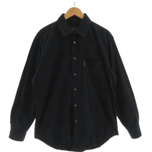 ヴァレンティノ ヴァレンチノ VALENTINO JEANS シャツ 長袖 コットン 