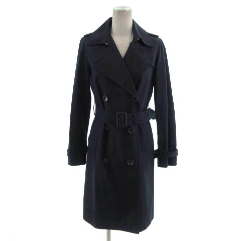 B&Y ユナイテッドアローズ BEAUTY&YOUTH ビューティー&ユース トレンチ  