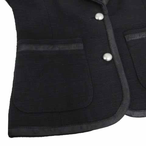 ユナイテッドアローズ UNITED ARROWS SLITZ ジャケット ピークド