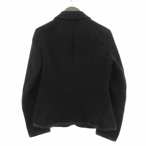ユナイテッドアローズ UNITED ARROWS SLITZ ジャケット ピークド