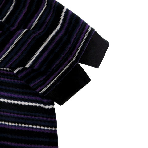 キャサリンハムネットロンドン KATHARINE HAMNETT LONDON ポロシャツ 