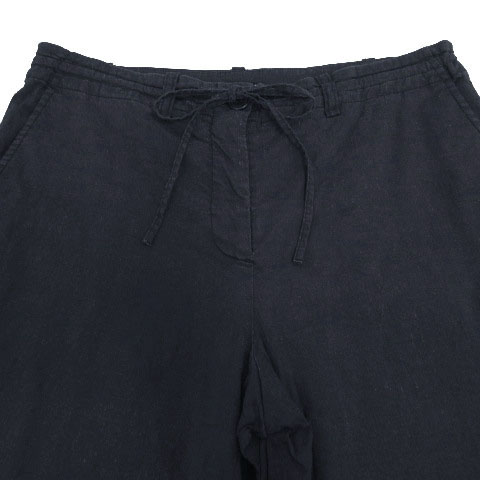 Theory セオリー パンツ（その他） 濃紺 M 0138225A0185 PANTS WITH PURPOSE | MEN（メンズ）｜Theory 公式通販サイト