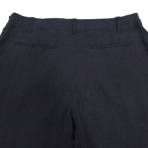 Theory セオリー パンツ（その他） 濃紺 M 0138225A0185 PANTS WITH PURPOSE | MEN（メンズ）｜Theory 公式通販サイト