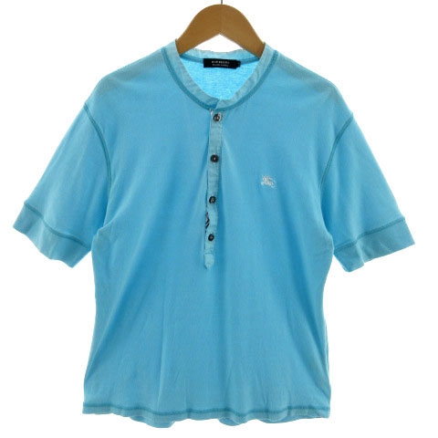 バーバリーブラックレーベル BURBERRY BLACK LABEL Tシャツ
