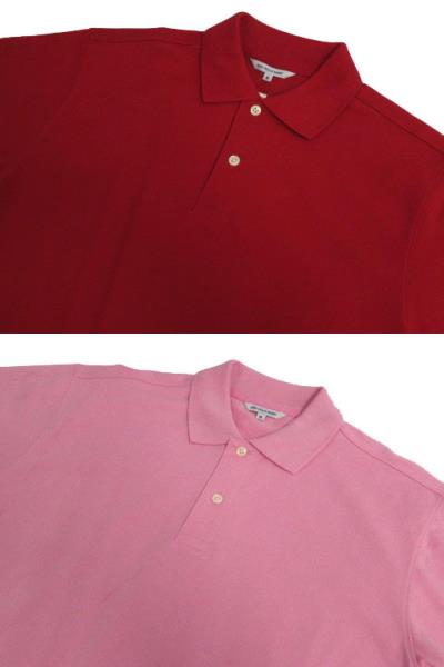 ポロシャツ Tシャツ 同色セット Mサイズ レッド ドライメッシュ ポロ ＆ ティーシャツ セット 半袖 tシャツ 楽天市場】ポロシャツ Tシャツ 同色セット Sサイズ ブラック