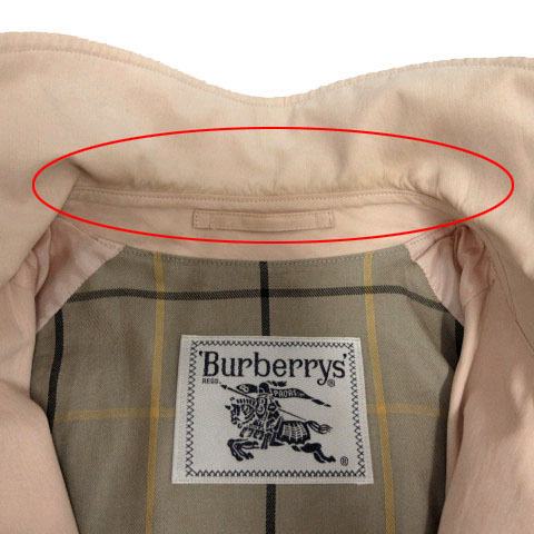 ￼ Burberrys バーバリーズ スプリングコート 7AR クーポン】バーバリー BURBERRY トレンチコート レディース