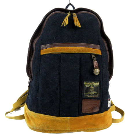 確認用 ハリスツィード はめ込み マスターピース 