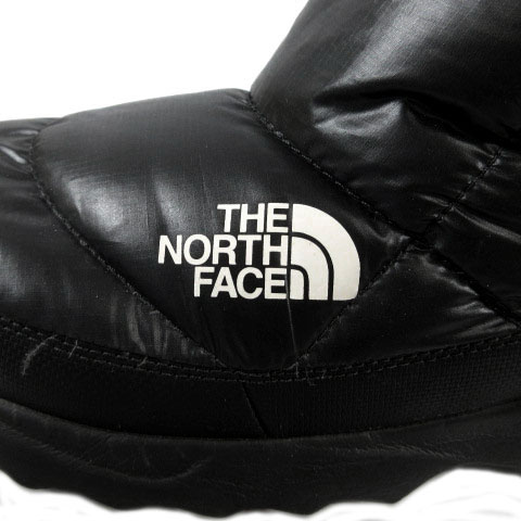 ザノースフェイス THE NORTH FACE 616273 ヌプシブーティー スノー