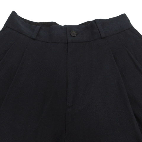 マーガレットハウエル MARGARET HOWELL パンツ ワイドパンツ