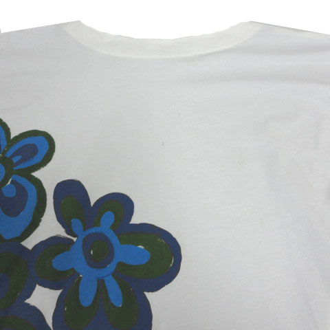 ユニクロ UNIQLO マルニ MARNI カットソー スラッシュドネック