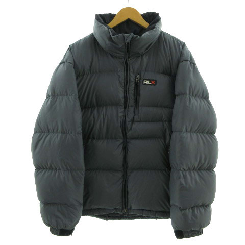 アールエルエックス ラルフローレン RLX RALPH LAUREN ダウン 