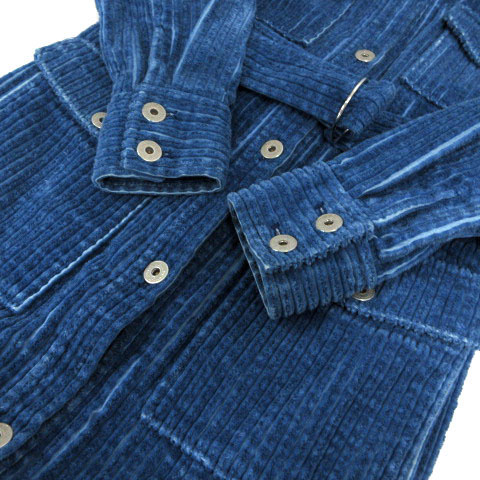 グレースクラス GRACE Class コート ステンカラー ファー 2way  