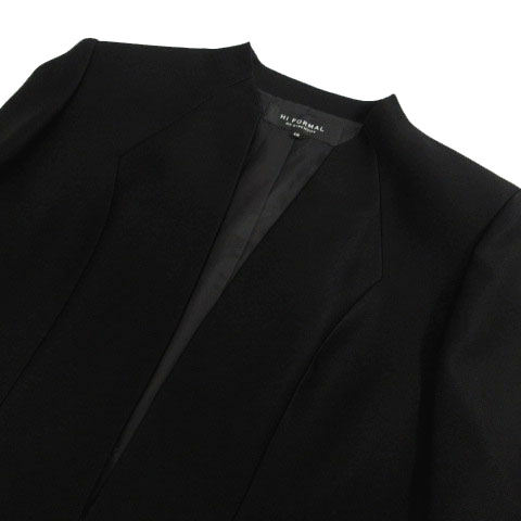ジバンシィ GIVENCHY HI FORMAL 東京ソワール ブラックフォーマル 