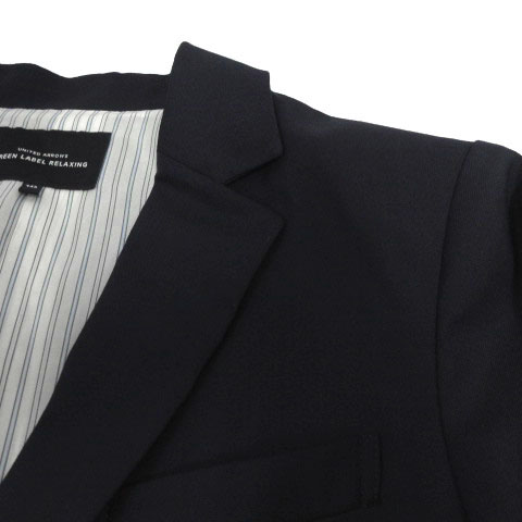 グリーンレーベルリラクシング ユナイテッドアローズ green label  