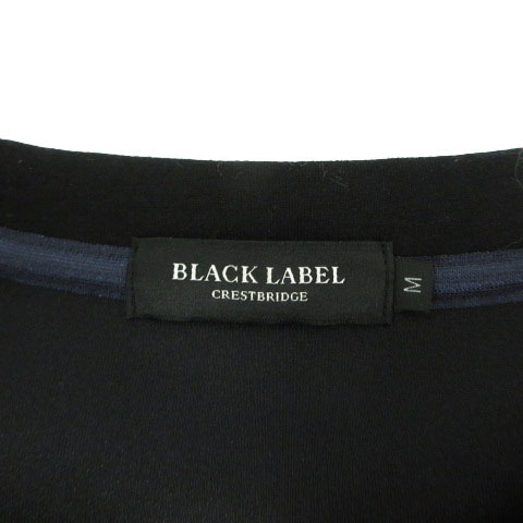 ブラックレーベルクレストブリッジ BLACK LABEL CRESTBRIDGE