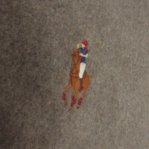 ポロ ラルフローレン POLO RALPH LAUREN マフラー RN26128