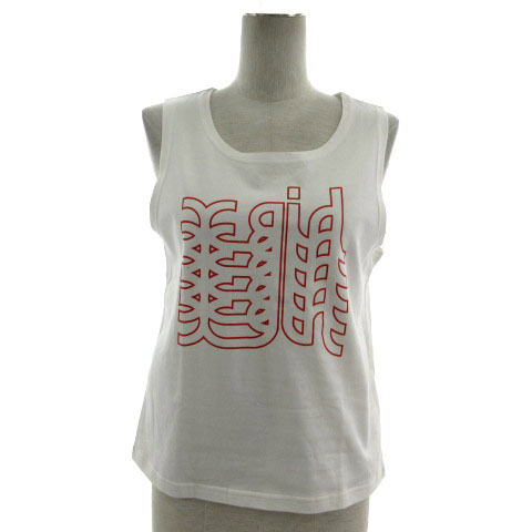 2点セット HOMME girls LOGO タンクトップ バイカー ショーツ 2点セット HOMME girls LOGO タンクトップ バイカー ショーツ