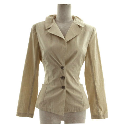 森英恵　コート ハナエモリ HANAE MORI ジャケット